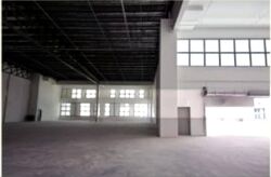West Park Bizcentral (D22), Factory #568046241